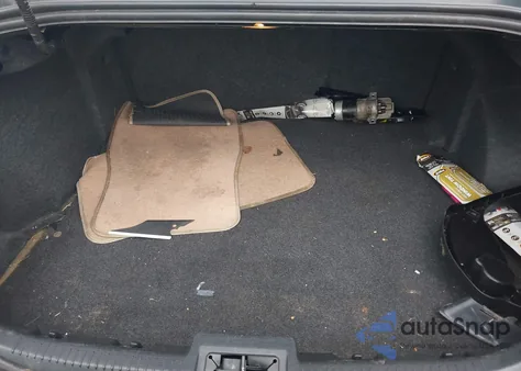 2010 Ford Fusion Se from USA, damaged, VIN 3FAHP0HA9AR328567